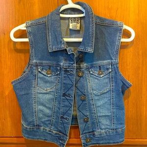 Sweet Jeans xsmall Jean jacket.
